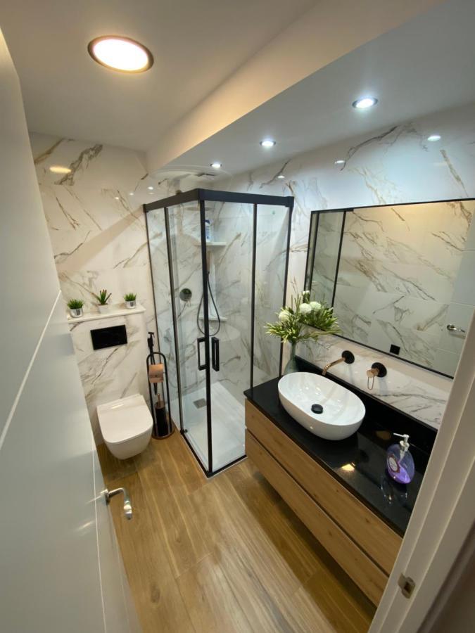 Apartamento Orilla De Triana Sevilla Exterior foto