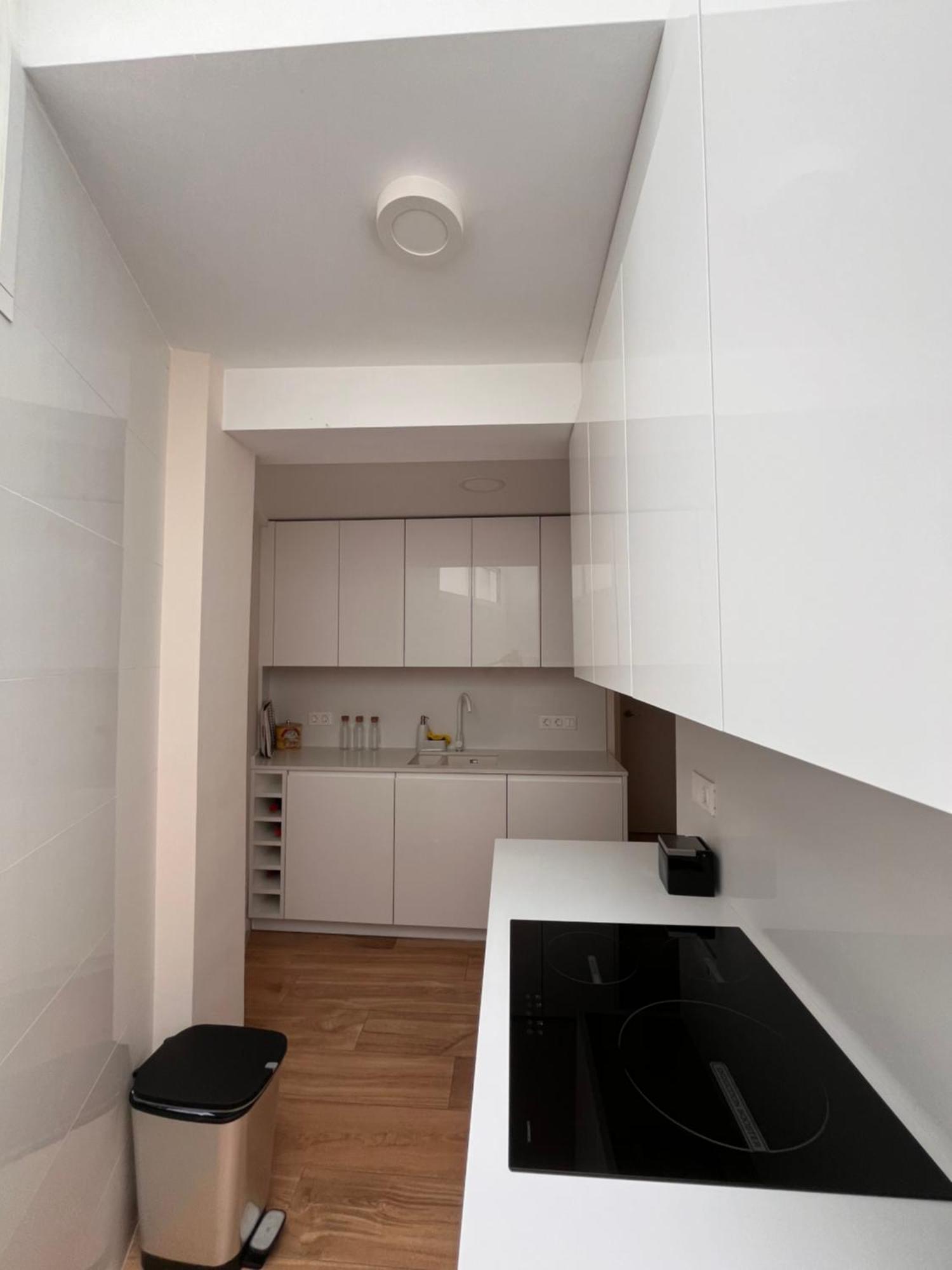 Apartamento Orilla De Triana Sevilla Exterior foto