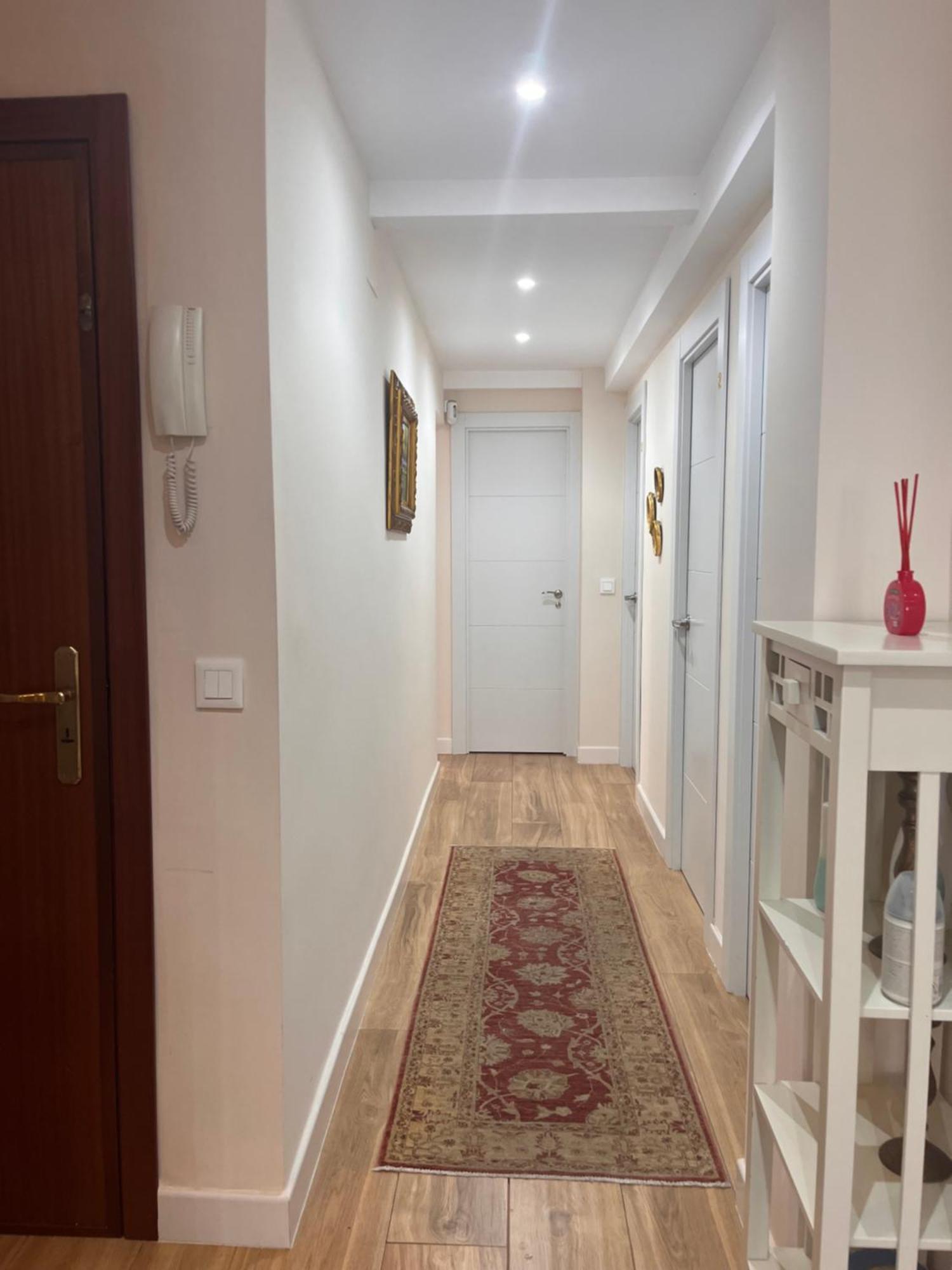 Apartamento Orilla De Triana Sevilla Exterior foto