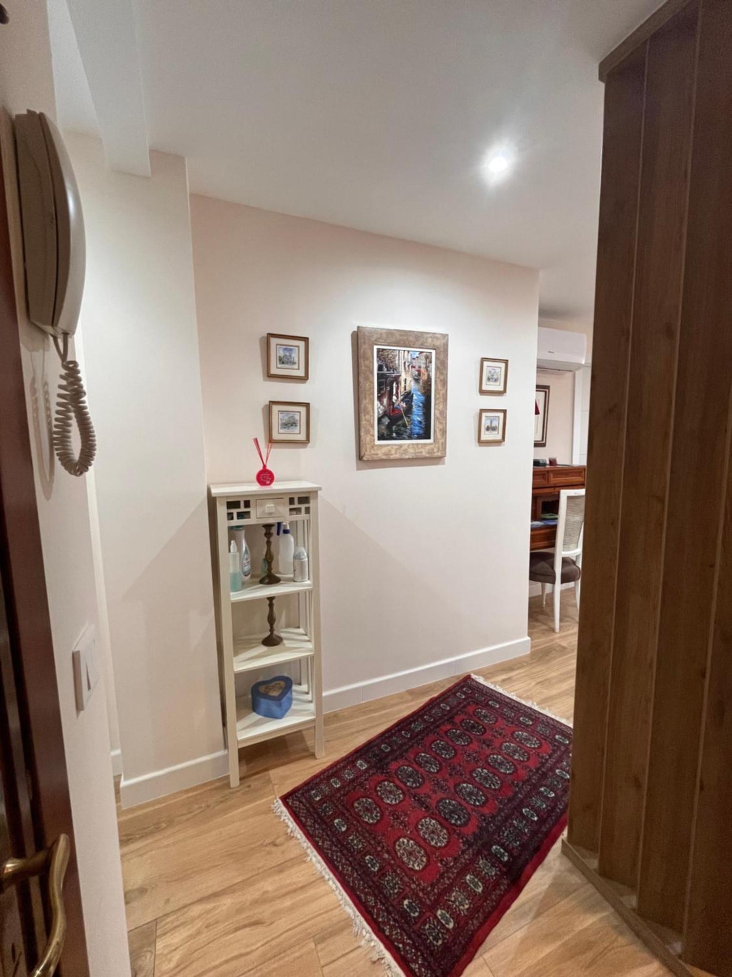 Apartamento Orilla De Triana Sevilla Exterior foto