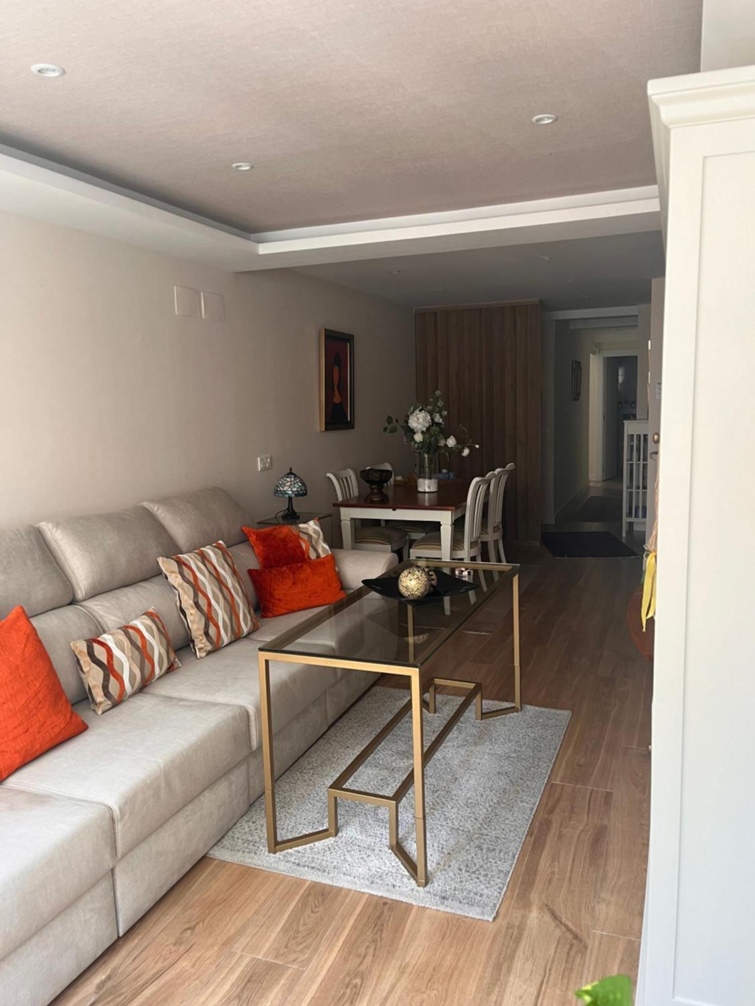 Apartamento Orilla De Triana Sevilla Exterior foto