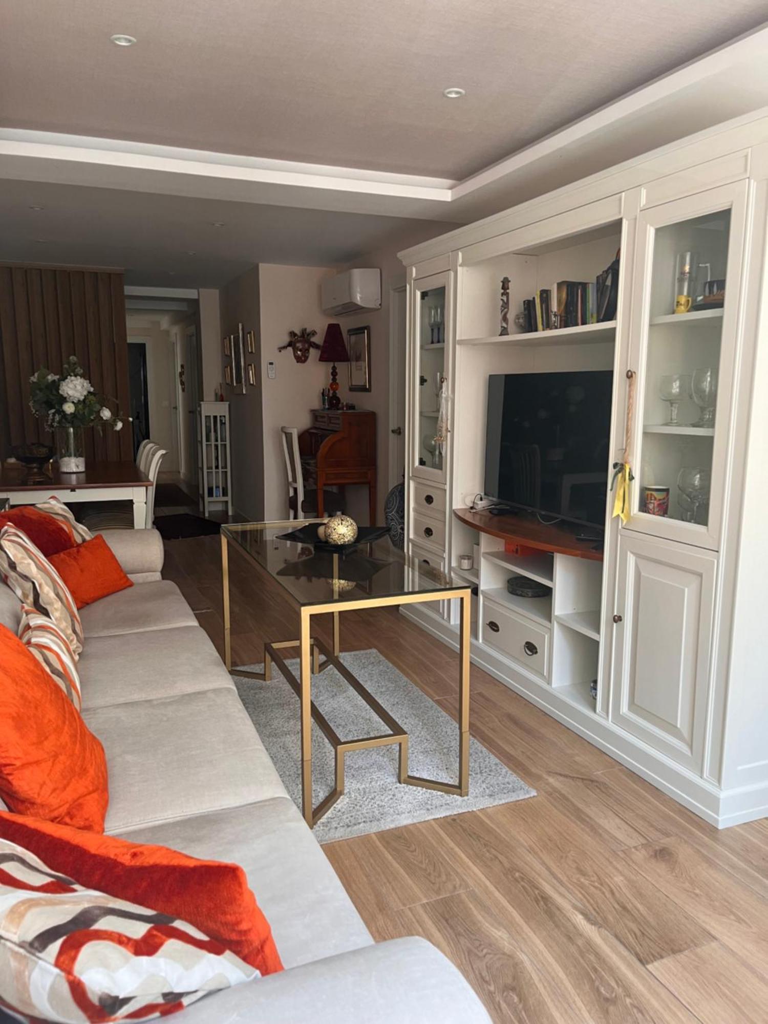 Apartamento Orilla De Triana Sevilla Exterior foto