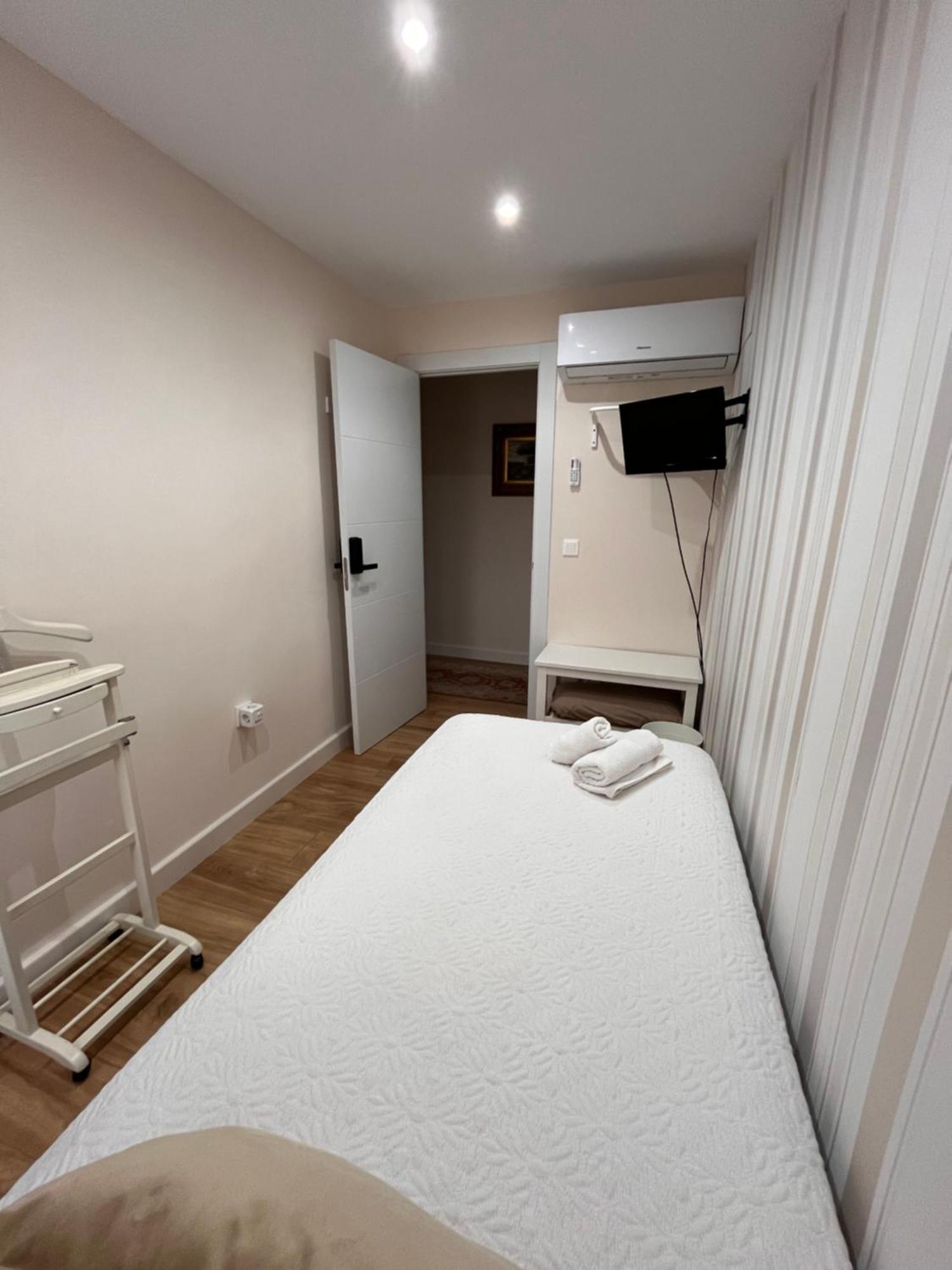 Apartamento Orilla De Triana Sevilla Exterior foto